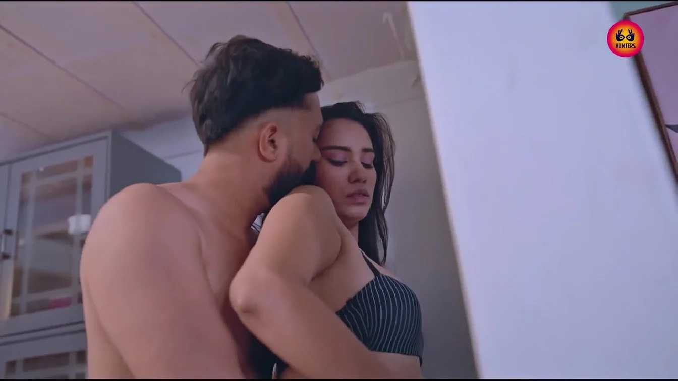 Daayan S01 E01-04 Hunters
